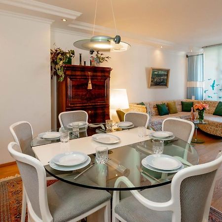 Ferienwohnung Viktory 베스터란트 외부 사진