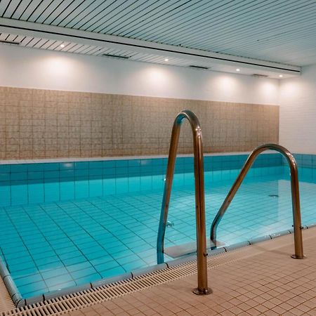 Ferienwohnung Viktory 베스터란트 외부 사진