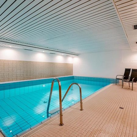 Ferienwohnung Viktory 베스터란트 외부 사진
