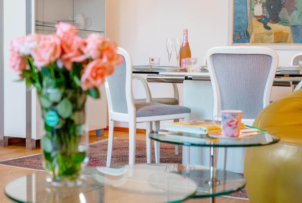 Ferienwohnung Viktory 베스터란트 외부 사진