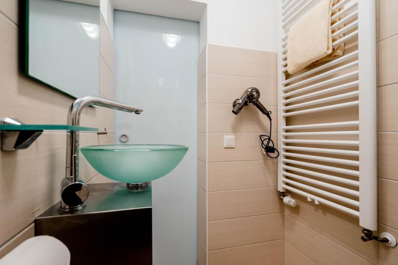 Ferienwohnung Viktory 베스터란트 외부 사진