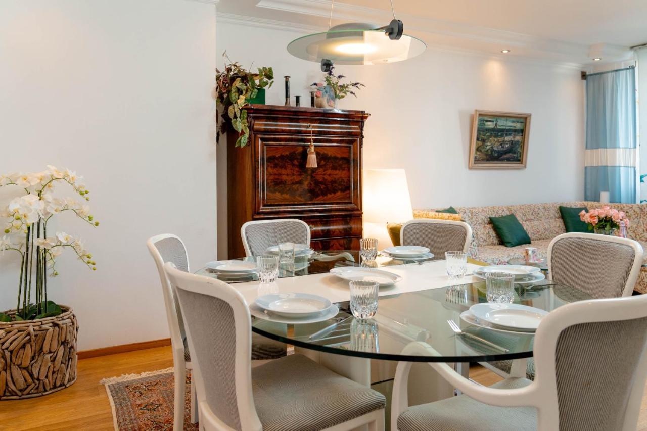 Ferienwohnung Viktory 베스터란트 외부 사진