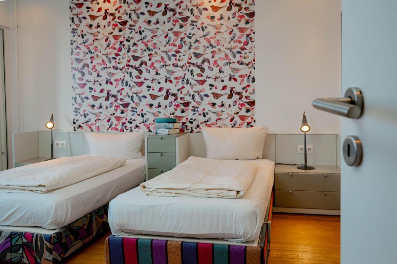Ferienwohnung Viktory 베스터란트 외부 사진