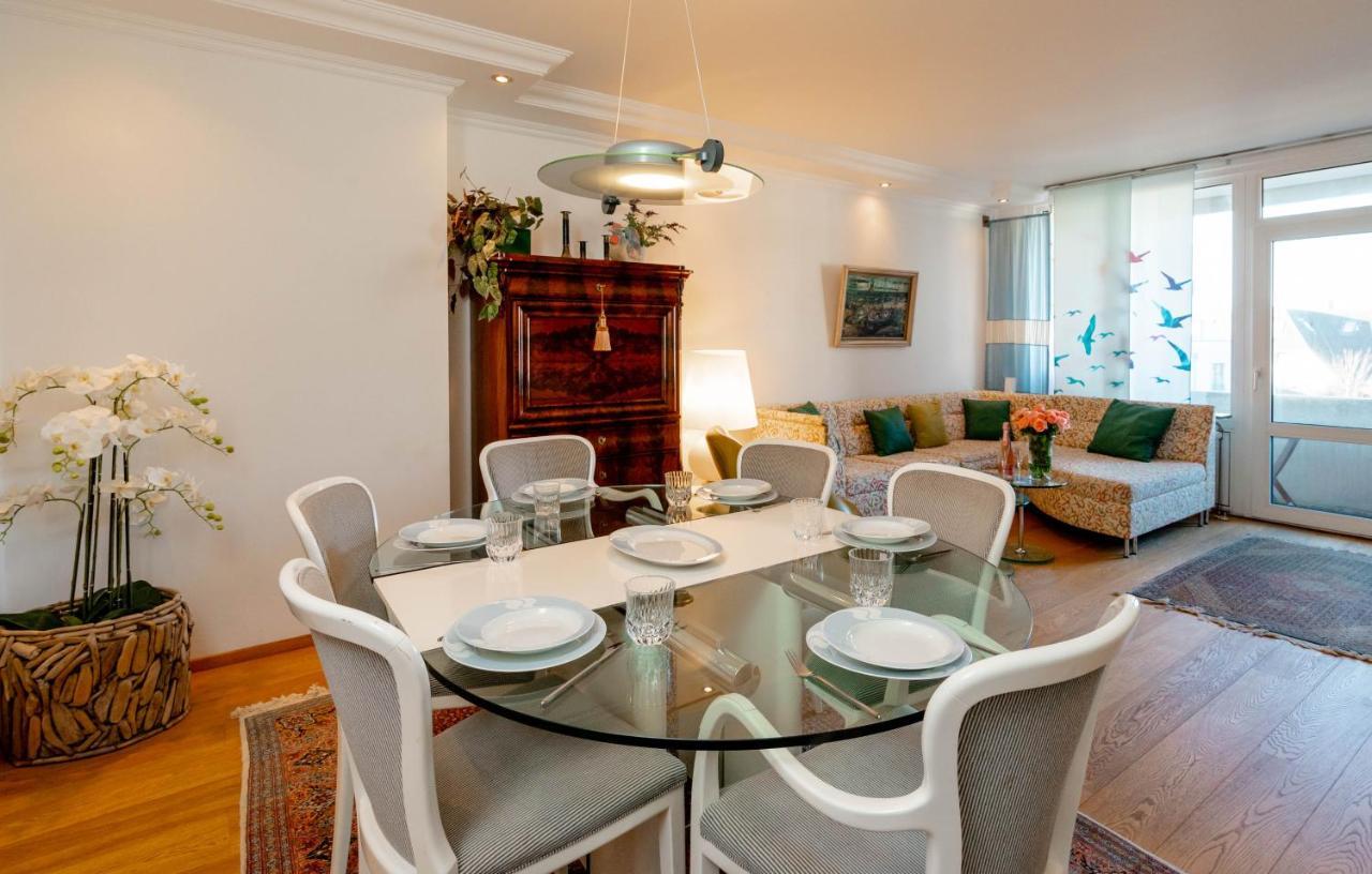 Ferienwohnung Viktory 베스터란트 외부 사진
