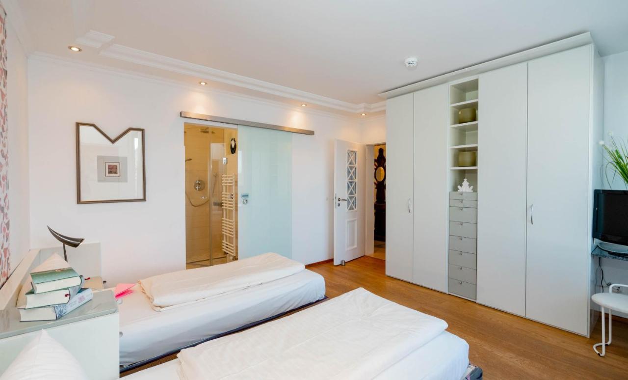 Ferienwohnung Viktory 베스터란트 외부 사진