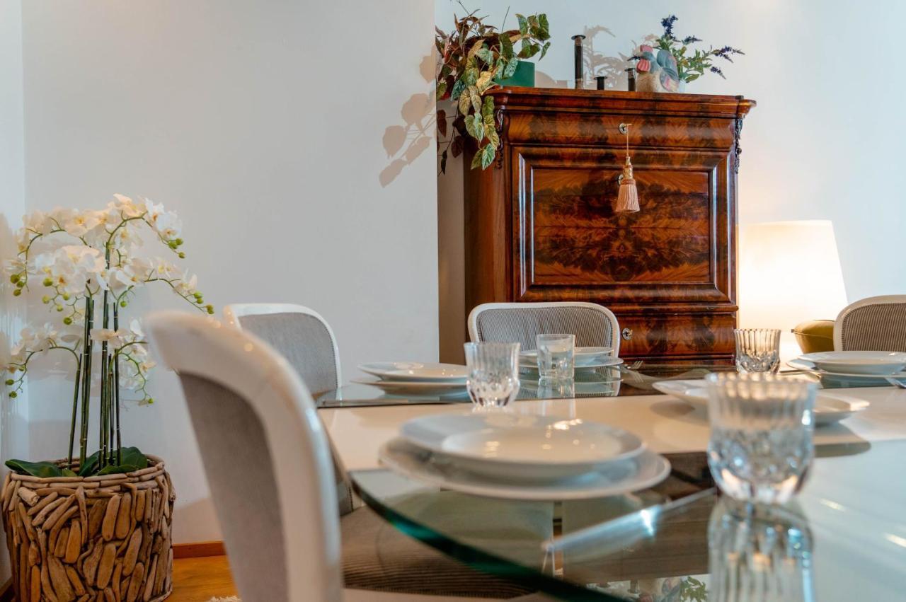 Ferienwohnung Viktory 베스터란트 외부 사진