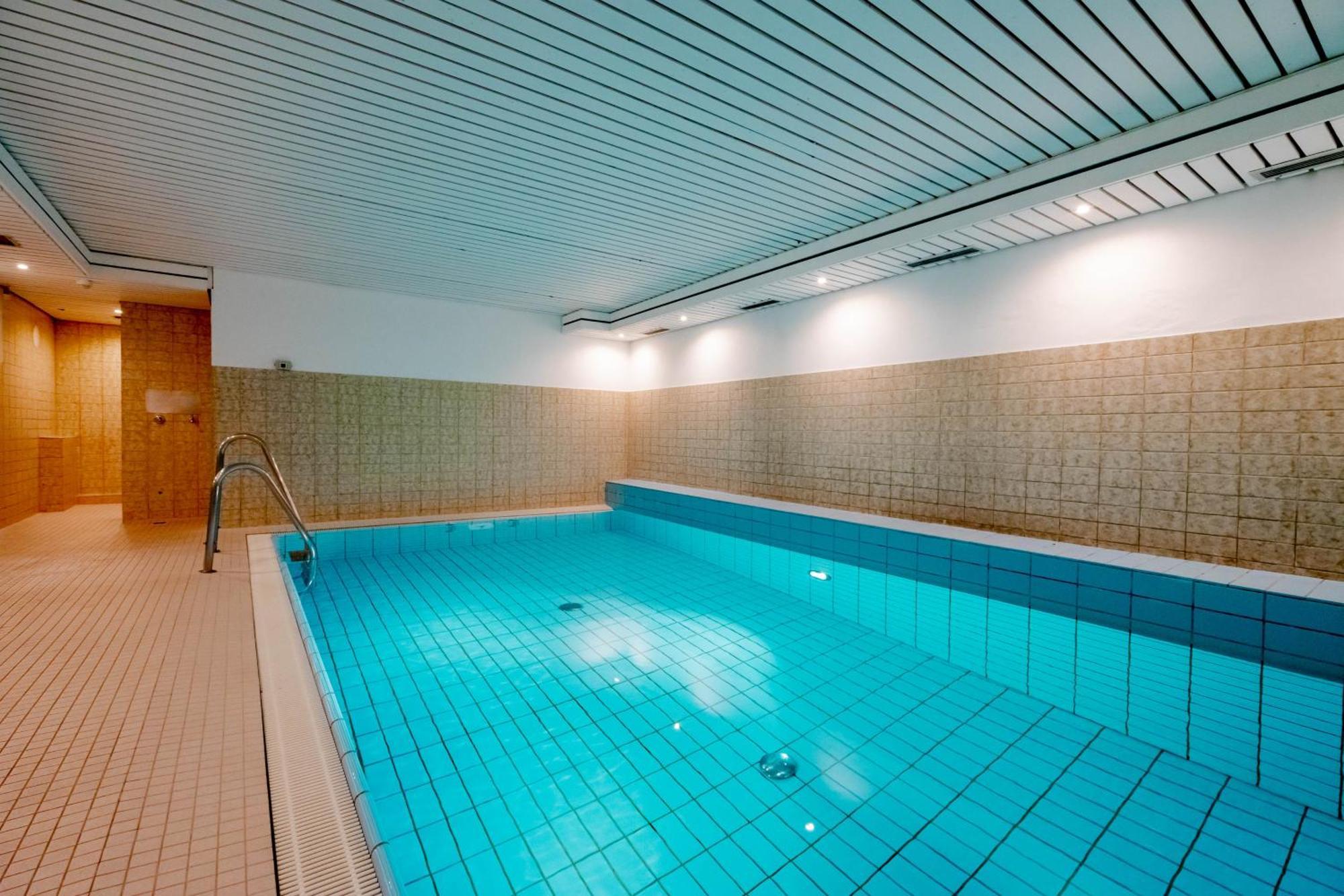 Ferienwohnung Viktory 베스터란트 외부 사진