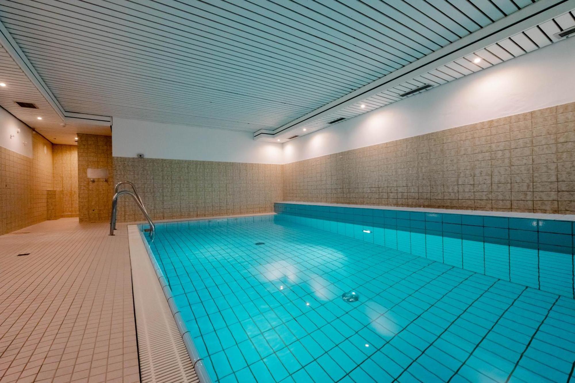 Ferienwohnung Viktory 베스터란트 외부 사진